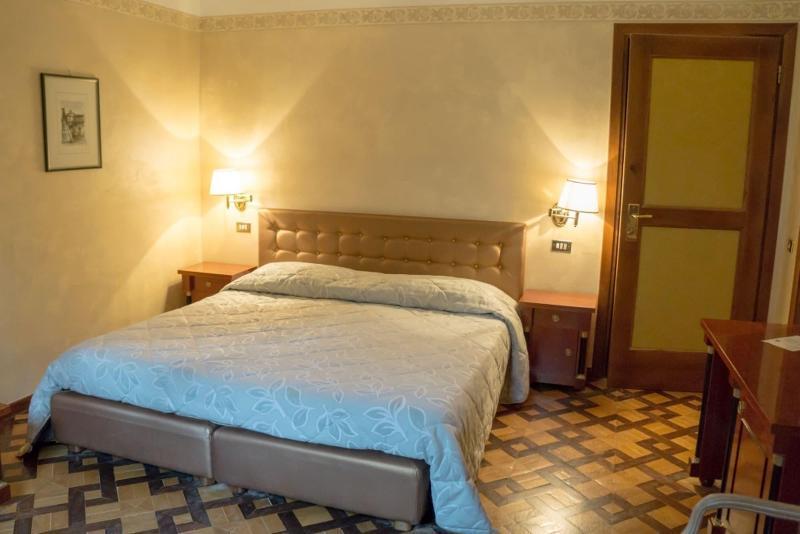 Hotel Villa Mon Repos Пескассероли Экстерьер фото